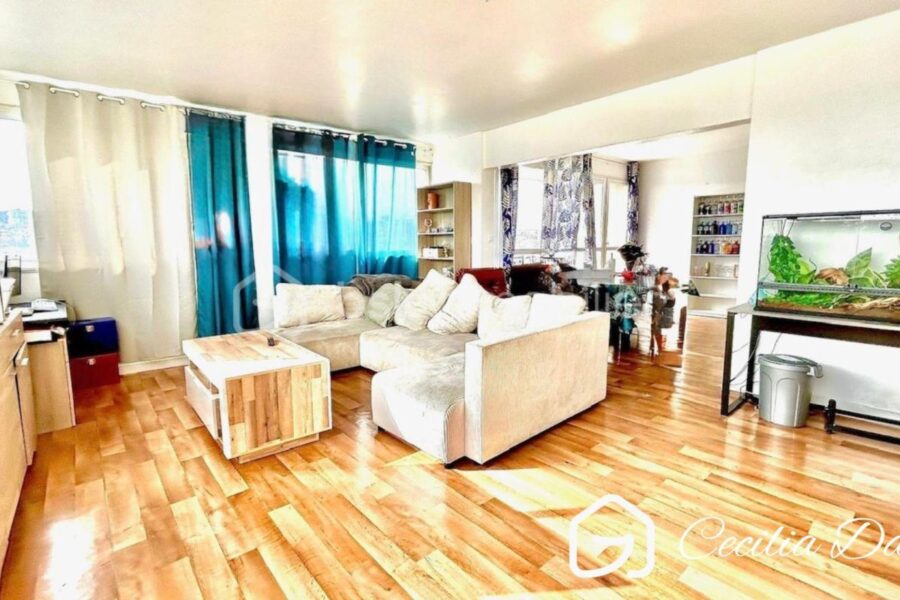 Appartement à vendre à Sens
