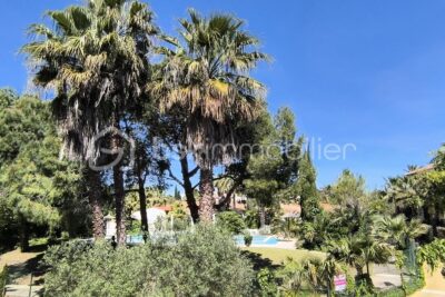 Appartement à vendre à Canet en roussillon