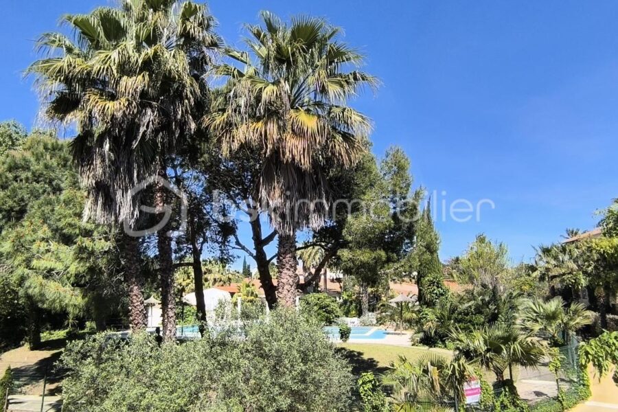 Appartement à vendre à Canet en roussillon