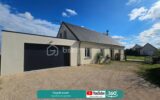 Maison familiale avec double garage et véranda – 6 pièces – 5 chambres – 198 m²