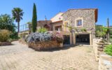 Villa Familiale 140 m², 3 Chambres, Piscine, Jacuzzi et Grand Garage – 5 pièces – 3 chambres – 140 m²