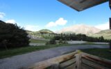 Appartement T2 + coin montagne avec terrasse et vue dégagée – Superdévoluy – 2 pièces – 1 chambre – 34 m²