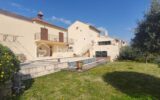 Votre havre de paix au cœur de la Drôme provençale – 9 pièces – 4 chambres – 196 m²