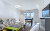 ✨ T4 traversant avec terrasse, vue dégagée et parc – Résidence fermée avec ascenseur ✨ – 4 pièces – 3 chambres – 84 m²