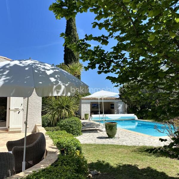 Maison à vendre à Salernes — Vue nature — photo 2