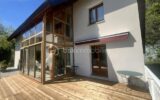 Maison contemporaine 5 pièces 180m² Saint Jean de Maurienne – 5 pièces – 4 chambres – 180 m²