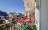 Appartement à vendre à Cabourg