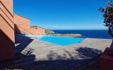 A VENDRE APPARTEMENT 62M2 – MAGNIFIQUE VUE MER – TERRASSE DE 40 M² – DEUX CHAMBRES – PARKING PRIVE FERME – CLIMATISATION REVERSIBLE – 3 pièces – 2 chambres – 61 m²