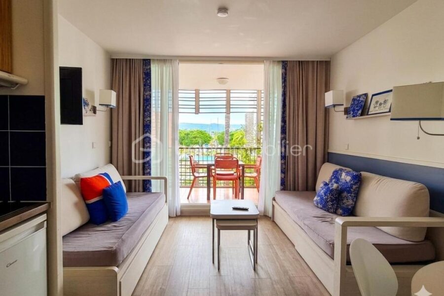 Appartement à vendre à Antibes — Vue mer — photo 2