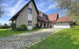Maison à vendre Galfingue – 8 pièces – 5 chambres – 230 m²