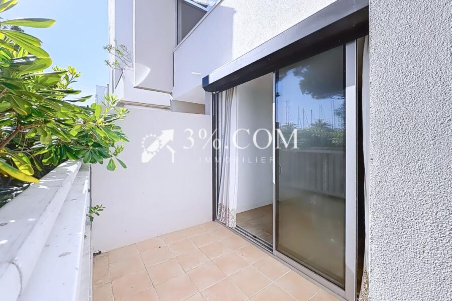 Appartement à vendre à Gruissan