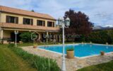 Maison 5 chambres 215 m² piscine et terrain – 6 pièces – 5 chambres – 215 m²