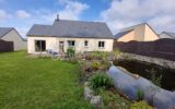 NOUVEAUTÉ sur la commune du VAL SAINT PERE ! – 6 pièces – 3 chambres – 121 m²