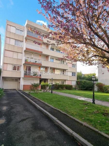 Appartement à vendre à Drancy