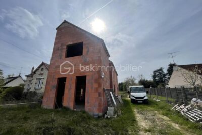 Terrain à vendre à Bois le roi