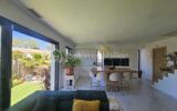 MAISON NEUVE ST CYPRIEN R+1, 3 FACES, SUITE AU RDC – 4 pièces – 3 chambres – 95 m²