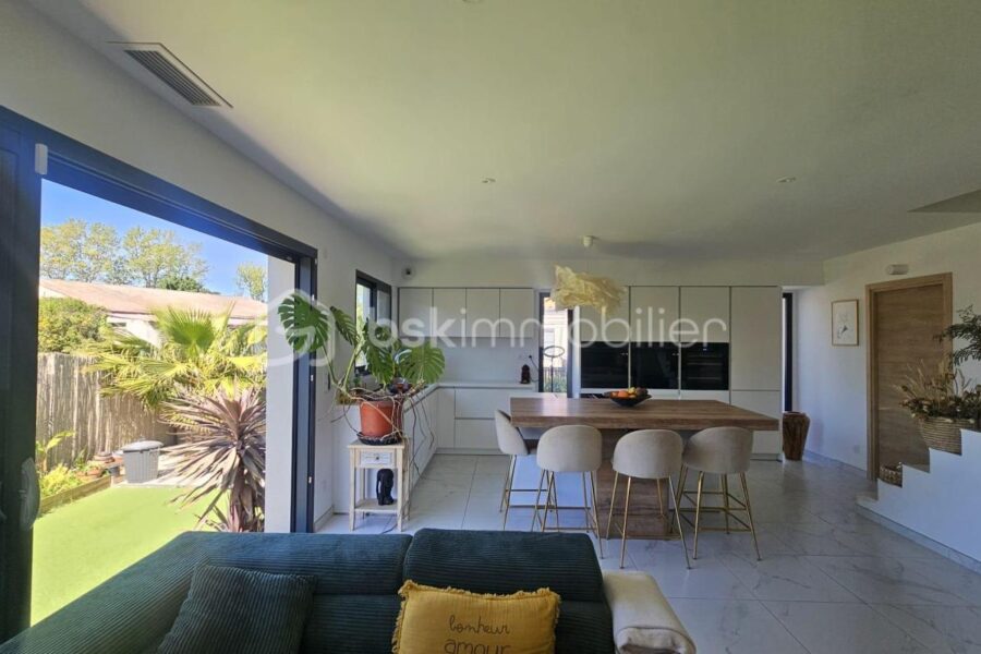 Maison à vendre à Saint cyprien