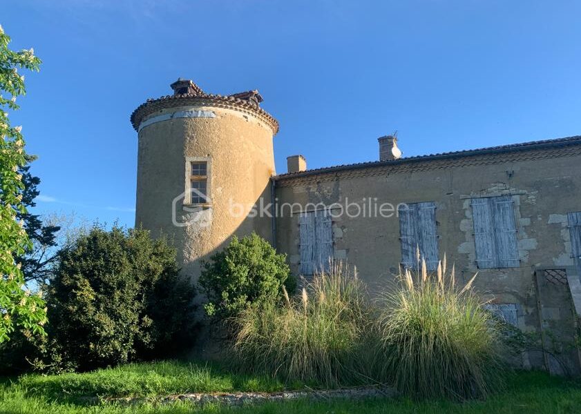Maison à vendre à Auch