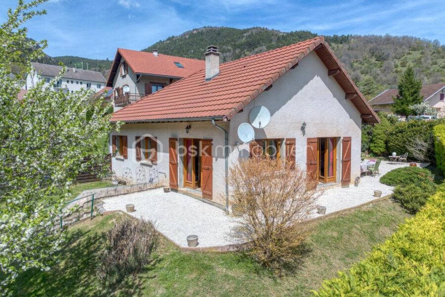 Maison à vendre à Prunieres