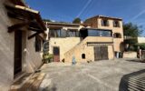 Maison individuelle avec piscine et vue mer – 6 pièces – 3 chambres – 220 m²