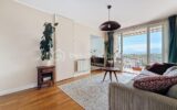 Appartement T4 de 68m2 au DERNIER ÉTAGE avec balcon et cave – 4 pièces – 2 chambres – 68 m²