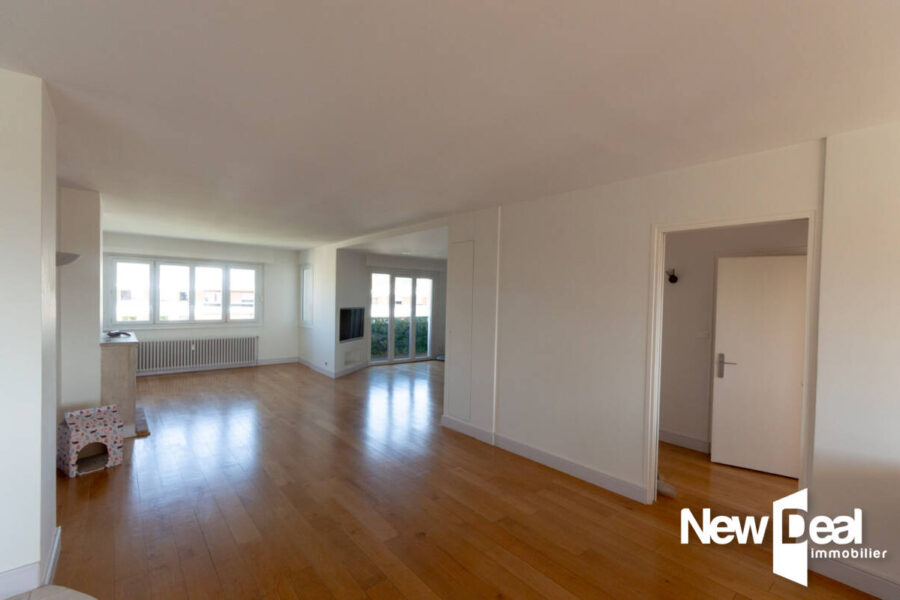 Appartement à vendre à Annemasse