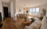 Appartement lumineux 92 m2 dernier étage Boulogne – 4 pièces – 2 chambres – 92 m²