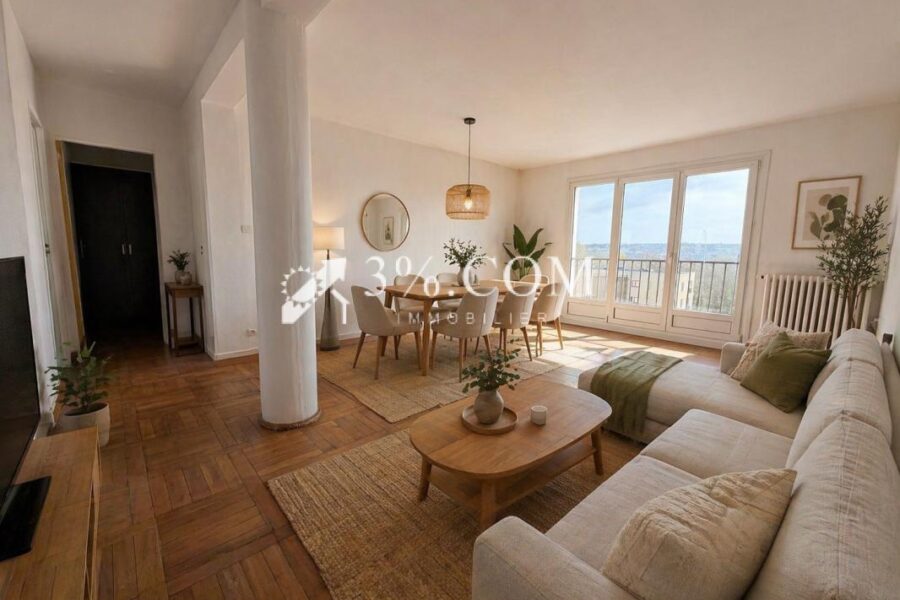 Appartement à vendre à Boulogne sur mer