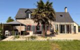 Maison en pierre renovée 100m2 2 chambres – 4 pièces – 2 chambres – 100 m²