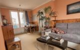 GRENOBLE : 161 cours Berriat : T4 lumineux – 72 m² – 3 chambres – 4 pièces – 3 chambres – 72 m²
