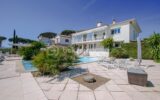 Demeure de caractère avec vue mer, piscine et multiples logements indépendants – 9 pièces – 6 chambres – 319 m²