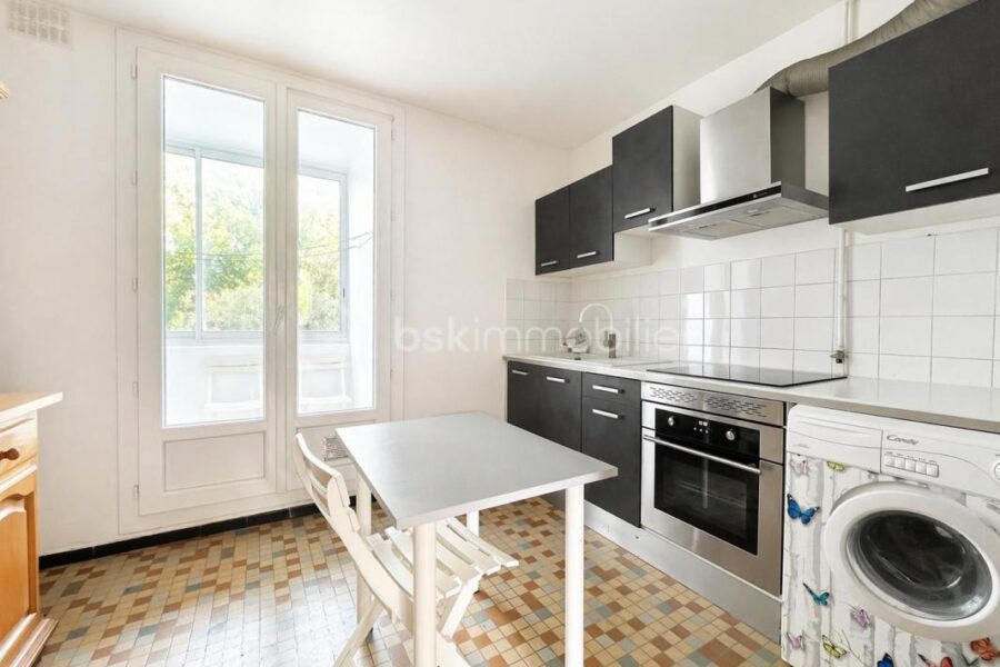 Appartement à vendre à Nimes
