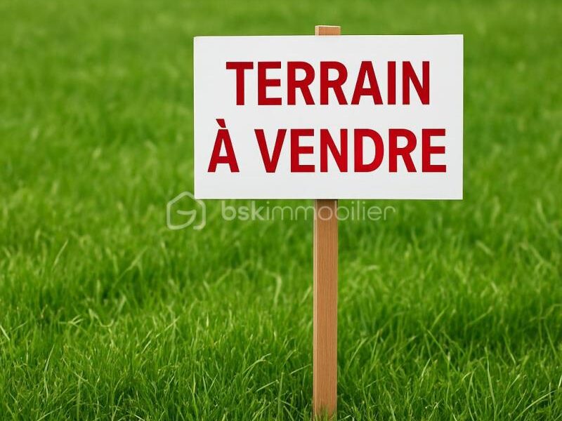 Terrain à vendre à La turballe