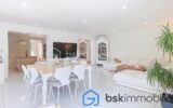 Maison INDIVIDUELLE LOCAL profession libérale – 8 pièces – 4 chambres – 210 m²