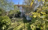 BEAU POTENTIEL pour ce 3 pièces traversant – 3 pièces – 2 chambres – 46 m²