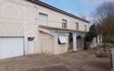 Maison familiale – 11 pièces – 8 chambres – 231 m²