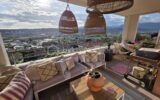 Nice – Corniche Fleurie | 3 pièces 66 m² | Terrasse 16 m² | Vue panoramique | Garage | Piscine – 3 pièces – 2 chambres – 66 m²