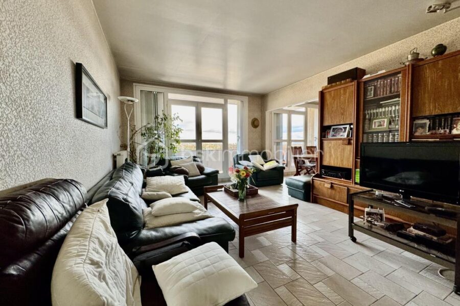 Appartement à vendre à Stains
