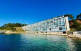 Appartement d’exception – Vue mer panoramique – 1 pièce – 1 chambre – 41 m²