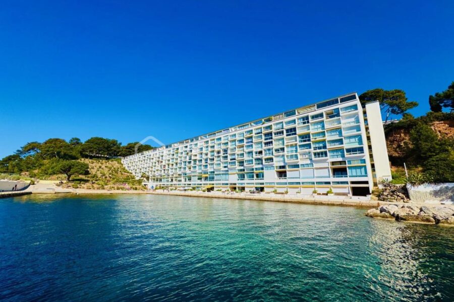 Appartement à vendre à Bandol