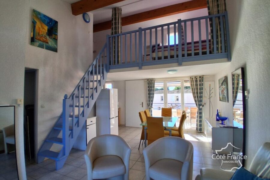 Appartement à vendre à Agde