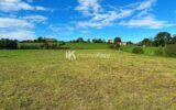 Terrain à vendre à Le fousseret — photo 1