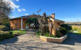 VILLA FAMILIALE T7 AVEC VUE, PISCINE ET GARAGE – 7 pièces – 4 chambres – 185 m²