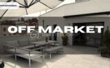 Toit terrasse entre Montchat et Monplaisir – 4 pièces – 3 chambres – 101 m²