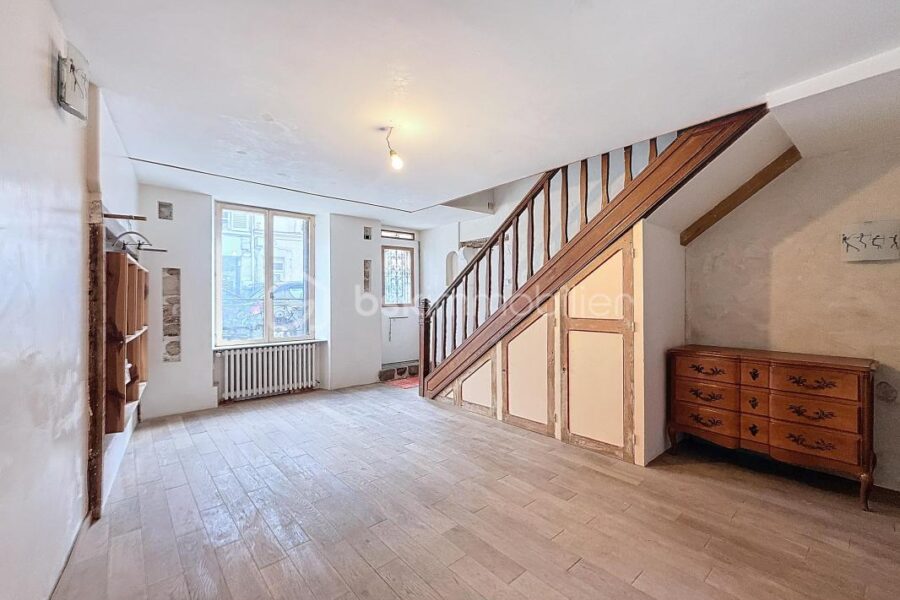 Maison à vendre à Claye souilly