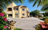 Fublaines – Maison d’architecte 200 m² + potentiel 250 m² – Terrain 3 500 m² – 8 pièces – 5 chambres – 192 m²