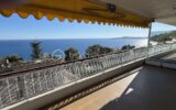 Très bel appartement vue mer panoramique imprenable – 3 pièces – 2 chambres – 74 m²
