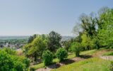 MAISON FAMILIALE AVEC VUE DÉGAGÉE, AU CALME DANS UN CADRE EXCEPTIONNEL PROCHE COMMODITÉS – 8 pièces – 5 chambres – 241 m²