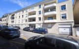 Duplex avec grand balcon et vue dégagée sur Limoges – Investissement locatif – 3 pièces – 2 chambres – 80 m²