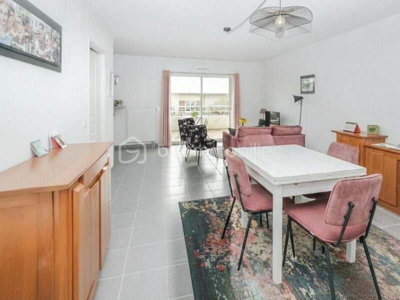 Appartement à vendre à Pau